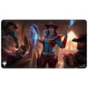 Ultra Pro - Ultra Pro Playmat Magic The Gathering Outlaws Of Thunder Junction A