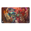 Ultra Pro - Ultra Pro Playmat Magic The Gathering Outlaws Of Thunder Junction Key Art 1
