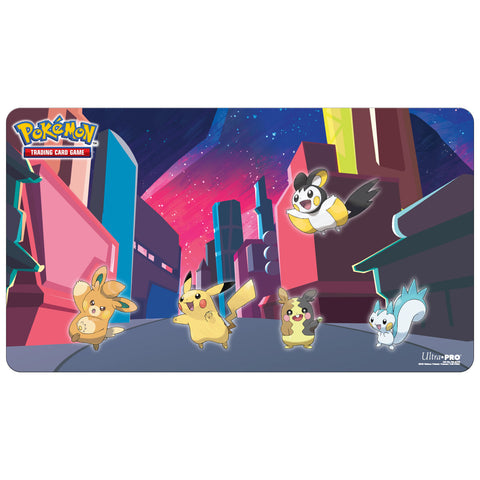 Ultra Pro - Ultra Pro Playmat Pokemon Gallery Series Shimmering Skyline