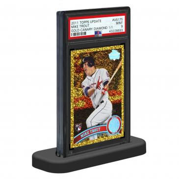 Ultra Pro - Ultra Pro Display: Psa Graded Card Stand 10Ct