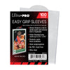 Ultra Pro - Ultra Pro Easy Grip Soft Sleeves