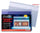 Ultra Pro - Ultra Pro: One-Touch Resealable Bags - Horizontal Booklet