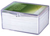 Ultra Pro - Ultrapro 100Ct Hinged Storage Box
