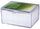 Ultra Pro - Ultrapro 100Ct Hinged Storage Box