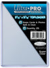 Ultra Pro - Ultrapro 3 1/2 X 5 1/8' Toploader'