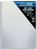 Ultra Pro - Ultrapro 18 X 24' Toploader'