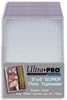 Ultra Pro - Ultrapro 3 X 4' Super Thick Toploader (75Pts)'