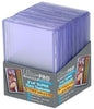 Ultra Pro - Ultrapro 3 X 4' Super Thick Toploader (100Pt)'
