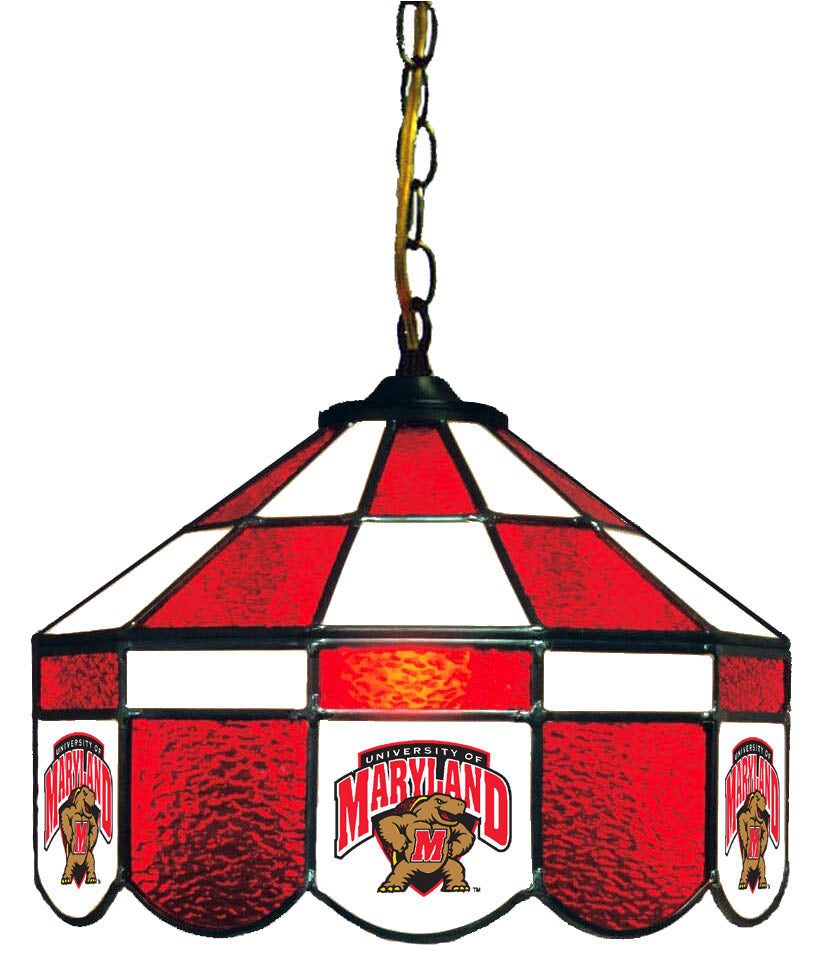 MARYLAND 14'' EXECUTIVE SWAG HANGING LAMP - UMD-140EXSW