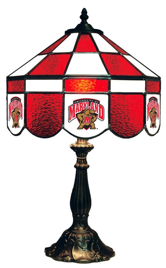 MARYLAND 14'' EXECUTIVE TABLE LAMP - UMD-140EXTL