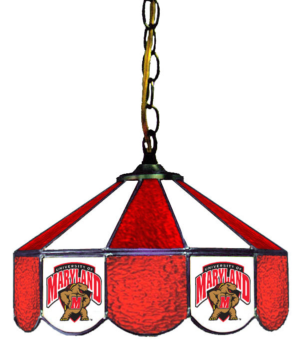 MARYLAND 14'' SWAG HANGING LAMP - UMD-140SW