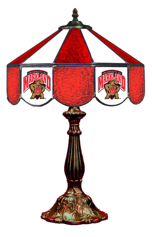 MARYLAND 14'' TABLE LAMP - UMD-140TL