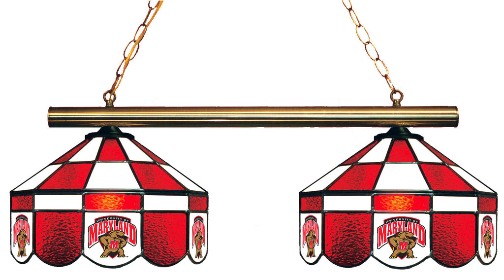 MARYLAND 2-LIGHT EXECUTIVE GAME TABLE LIGHT - UMD-280EXGL