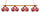 MARYLAND 4-LIGHT EXECUTIVE GAME TABLE LIGHT - UMD-480EXGL