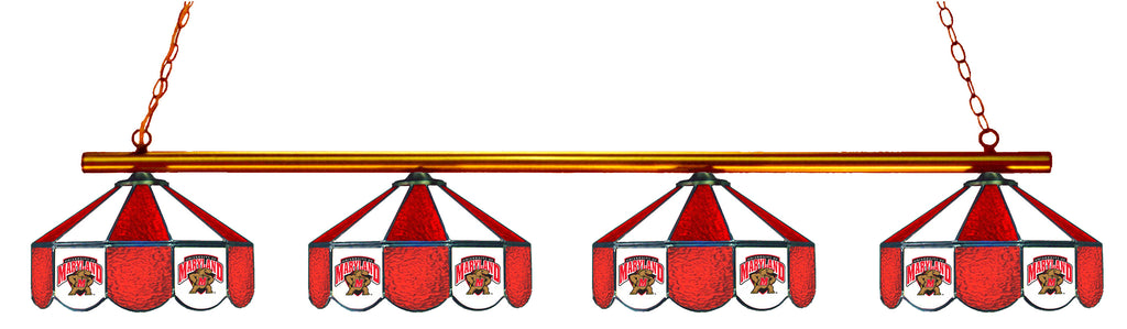 MARYLAND 4-LIGHT GAME TABLE LIGHT - UMD-480GL