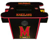 MARYLAND ARCADE CONSOLE TABLE GAME BLACK - UMDAGC100