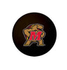 MARYLAND EIGHT BALL BLACK - UMDBBE200