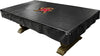 MARYLAND BILLIARD TABLE COVER BLACK - UMDBTC200ST-8