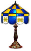 MICHIGAN 14'' EXECUTIVE TABLE LAMP - UMI-140EXTL