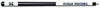 MICHIGAN ENGRAVED BILLIARD CUE WHITE / BLUE - UMIBCE101