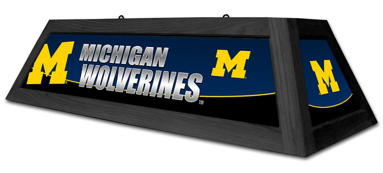 MICHIGAN STATE 42'' SPIRIT GAME TABLE LAMP - STOCK GREEN - MSUBSL421