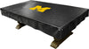 MICHIGAN BILLIARD TABLE COVER BLACK - UMIBTC300ST-9