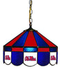 MISSISSIPPI 16'' SWAG HANGING LAMP - UMS-160SWN