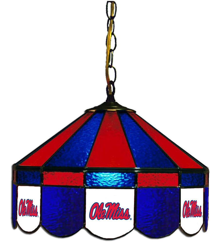 MISSISSIPPI 16'' SWAG HANGING LAMP - UMS-160SWN