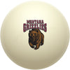 MONTANA CUE BALL WHITE - UMTBBC100X