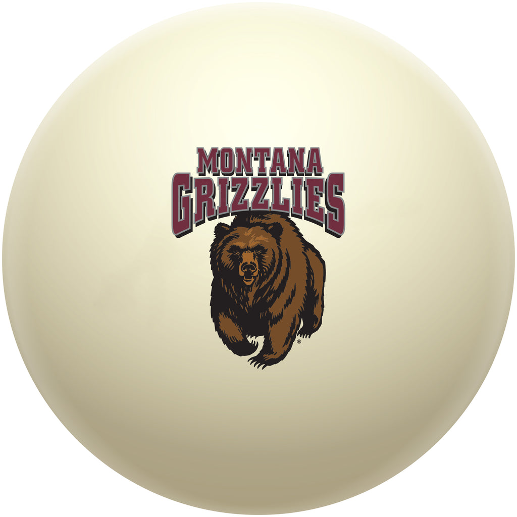 MONTANA CUE BALL WHITE - UMTBBC100X