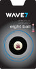 MONTANA EIGHT BALL BLACK - UMTBBE400X