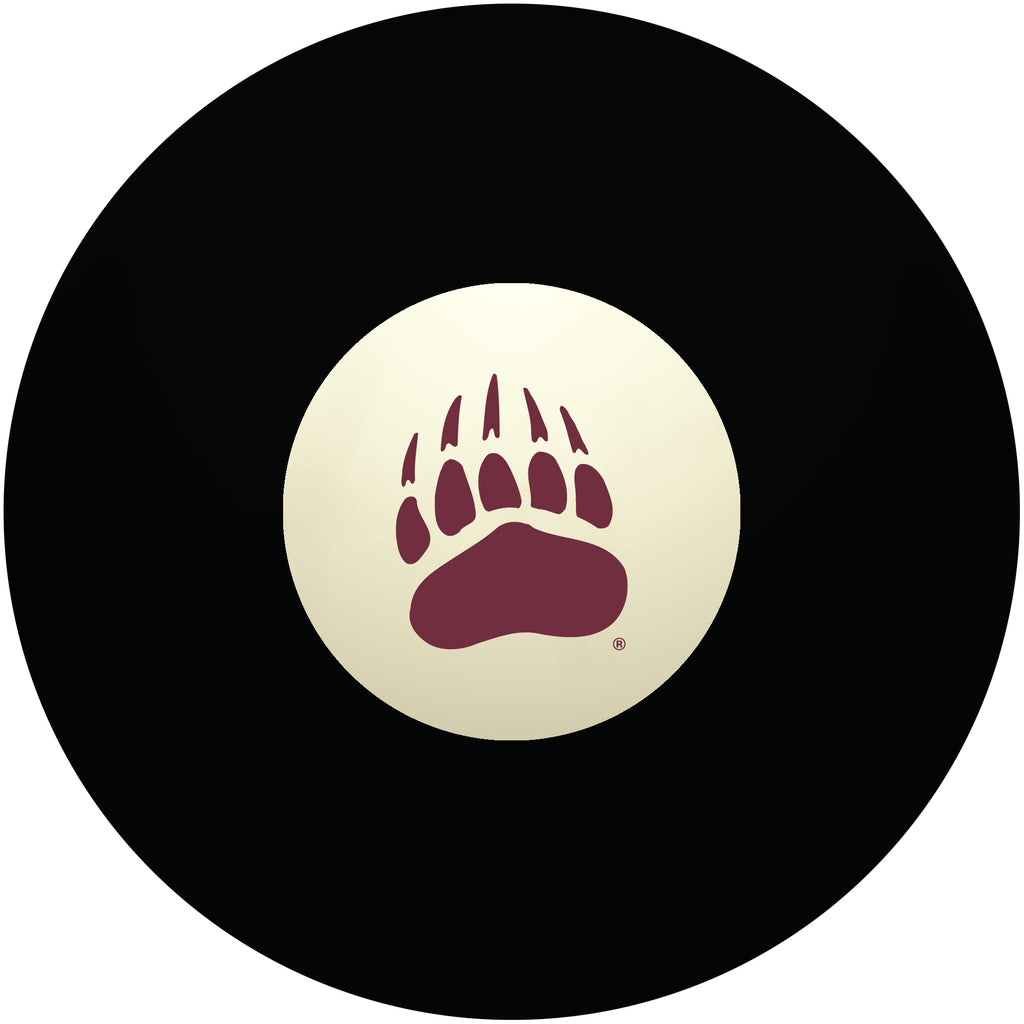 MONTANA EIGHT BALL BLACK - UMTBBE400X