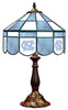 NORTH CAROLINA 14'' EXECUTIVE TABLE LAMP - UNC-140EXTL