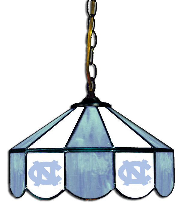 NORTH CAROLINA 14'' SWAG HANGING LAMP - UNC-140SW