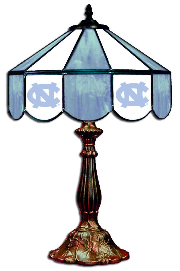 NORTH CAROLINA 14'' TABLE LAMP - UNC-140TL