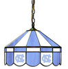 NORTH CAROLINA 16'' SWAG HANGING LAMP - UNC-160SW