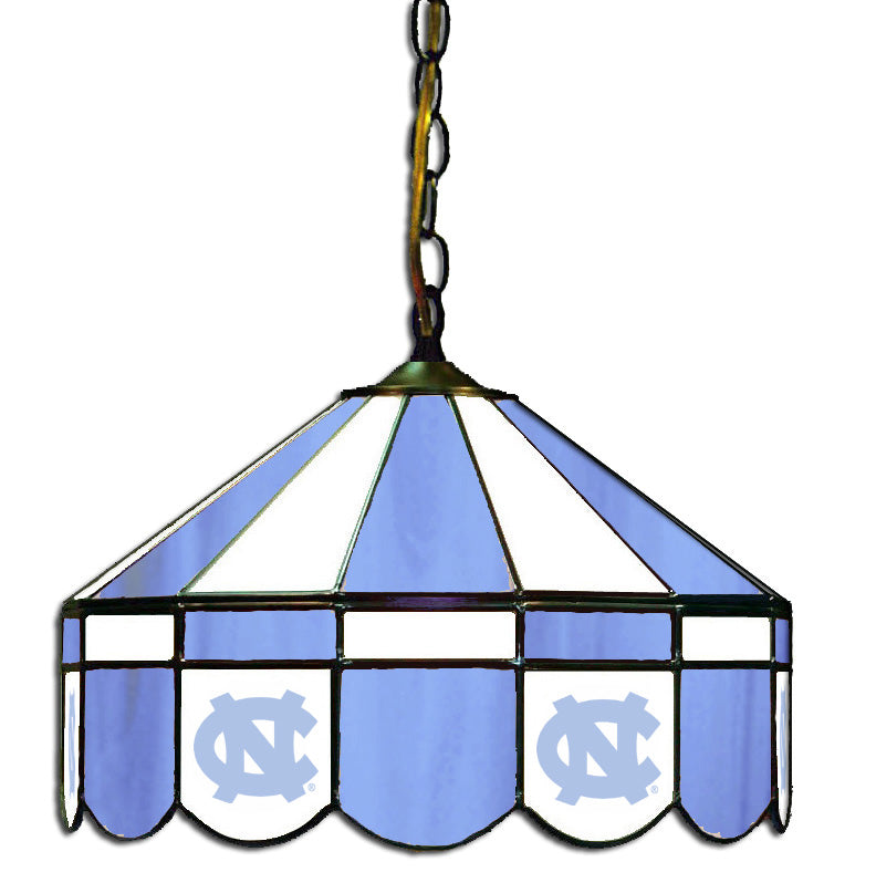 NORTH CAROLINA 16'' SWAG HANGING LAMP - UNC-160SW