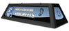 NORTH CAROLINA 42'' SPIRIT GAME TABLE LAMP - STOCK CAROLINA BLUE - UNCBSL421