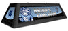 NORTH CAROLINA 42'' SPIRIT GAME TABLE LAMP - CUSTOM CAROLINA BLUE - UNCBSL421C