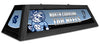 NORTH CAROLINA 42'' SPIRIT GAME TABLE LAMP - STOCK CAROLINA BLUE - UNCBSL421