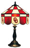 OKLAHOMA 14'' EXECUTIVE TABLE LAMP - UOK-140EXTL