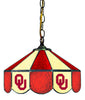 OKLAHOMA 14'' SWAG HANGING LAMP - UOK-140SW