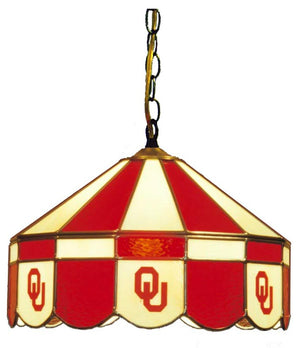 OKLAHOMA 16'' SWAG HANGING LAMP - UOK-160SW