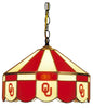 OKLAHOMA 16'' SWAG HANGING LAMP - UOK-160SW