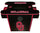 OKLAHOMA     ARCADE CONSOLE TABLE GAME BLACK - UOKAGC100