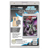 Comics And Art - Ultra Pro: Silver Size Comic Holder Uv One-Touch