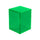 Up Eclipse - Ultra Pro: Eclipse 2-Piece Deck Box: Lime Green
