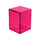 Up Eclipse - Ultra Pro: Eclipse 2-Piece Deck Box: Hot Pink