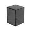 Up Eclipse - Ultra Pro: Eclipse 2-Piece Deck Box: Smoke Grey