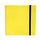 Up Eclipse - Ultra Pro: Eclipse 12-Pocket Pro-Binder: Lemon Yellow